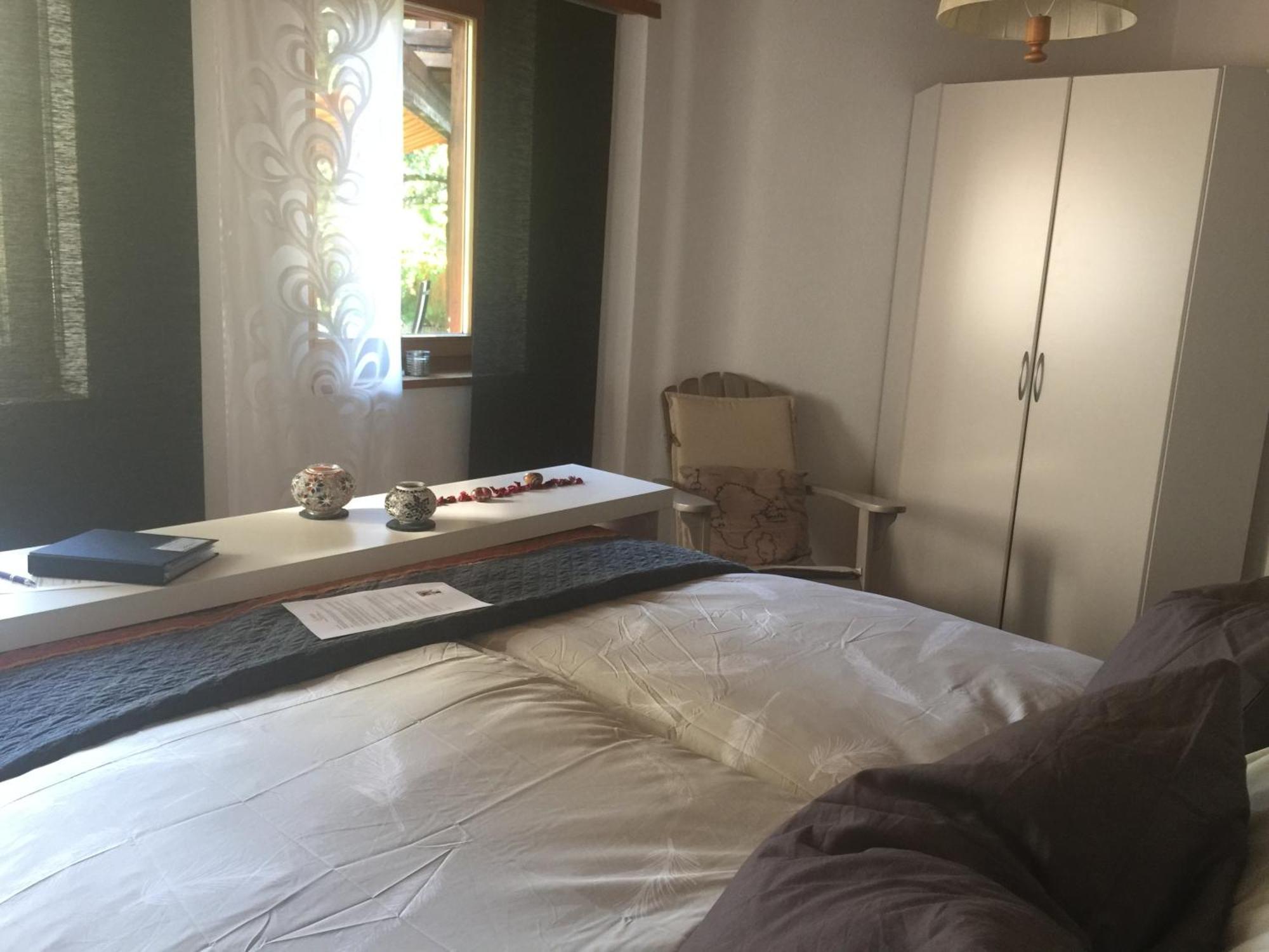 Bed & Breakfast Region Murtensee Münchenwiler Extérieur photo