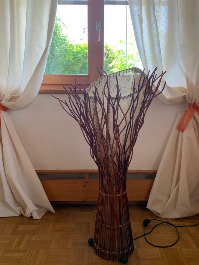 Bed & Breakfast Region Murtensee Münchenwiler Extérieur photo